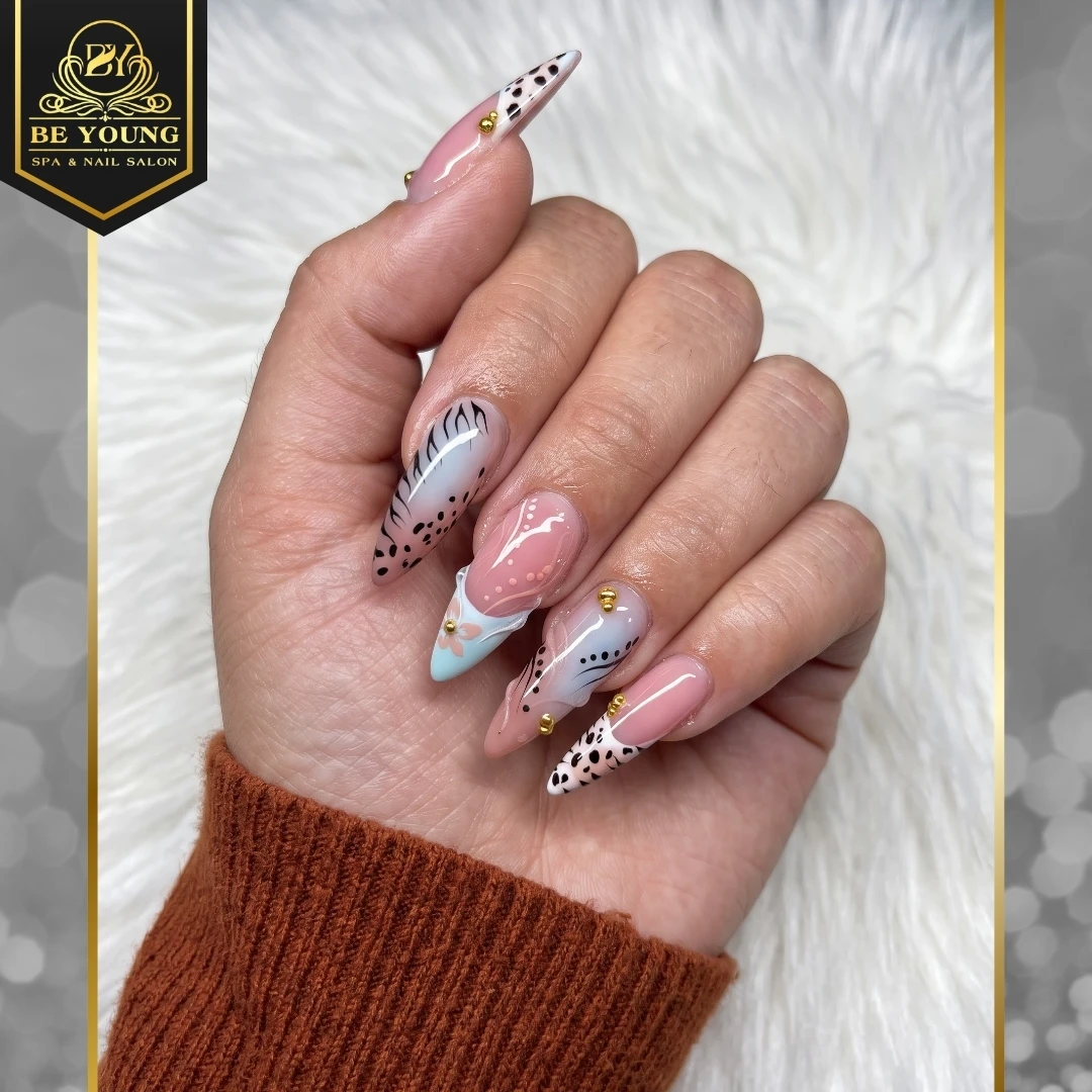 Nail Sep 14